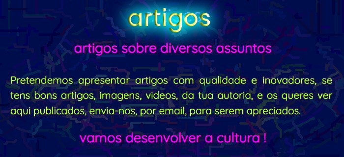 artigos