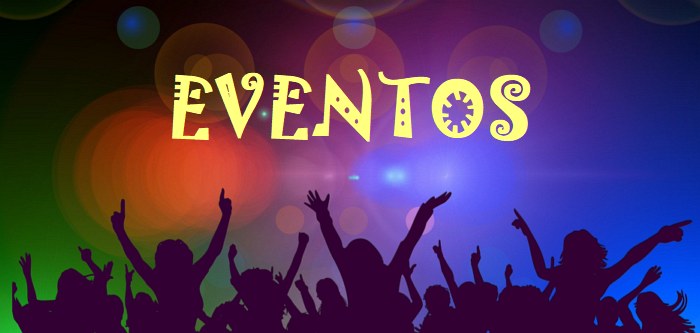 eventos