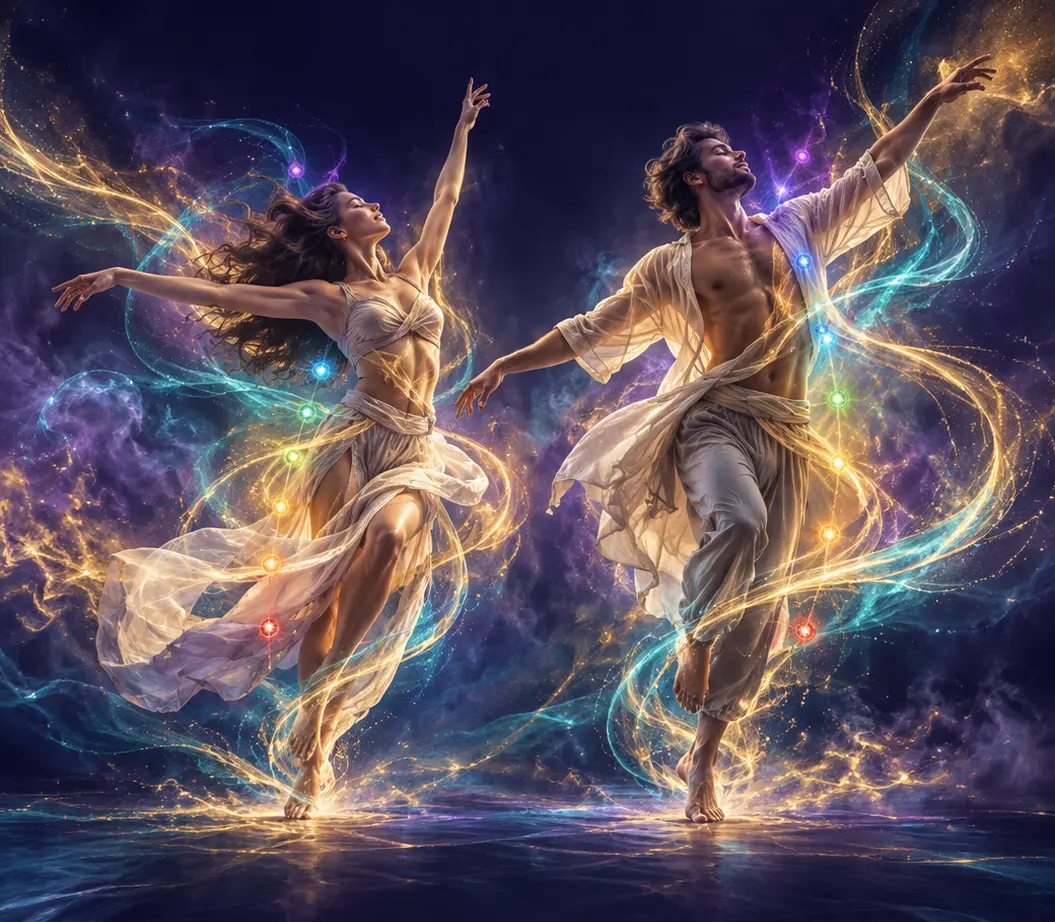 holodance